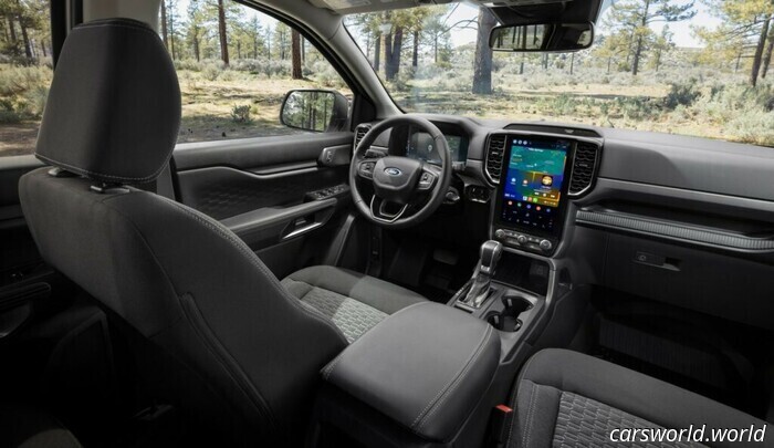 Ford’s Recall Issue Grows to Include Airbags and Electronics in More Than 314,000 Vehicles | Carscoops
